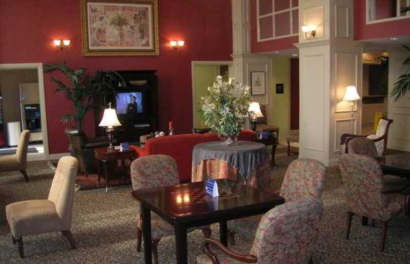 Hampton Inn & Suites Montgomery-Eastchase Interior photo